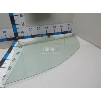 Стекло двери передней правой Renault Sandero (2009 - 2014) 8200733026