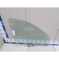 Стекло двери передней правой Renault Sandero (2009 - 2014) 803000544R