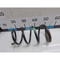 Пружина передняя Renault Sandero (2009 - 2014) 8200708059