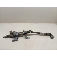 Колонка рулевая Renault Sandero (2009 - 2014) 488106612R