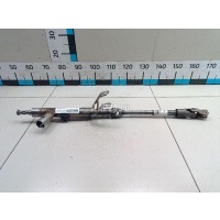 Колонка рулевая Renault Sandero (2009 - 2014) 488106612R