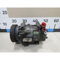 Компрессор кондиционера VAZ Sandero (2009 - 2014) 926000097R