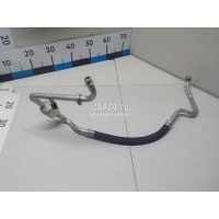 Трубка кондиционера Renault Sandero (2009 - 2014) 8200687076