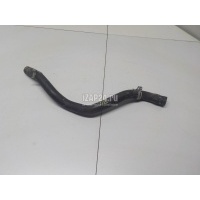 Патрубок отопителя Renault Sandero (2009 - 2014) 924006511R