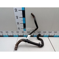 Патрубок радиатора Nissan Sandero (2009 - 2014) 2150400Q0C
