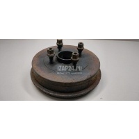 Барабан тормозной Renault Sandero (2009 - 2014) 316274680R