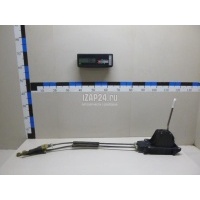 Кулиса КПП Nissan Sandero (2009 - 2014) 34108BM00A