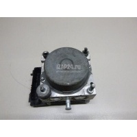 Блок ABS (насос) Nissan Sandero (2009 - 2014) 476604AA0A