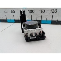 Блок ABS (насос) Nissan Sandero (2009 - 2014) 476604AA0A