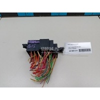Блок предохранителей Renault Sandero (2009 - 2014) 7703297597