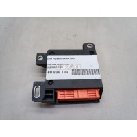 Блок управления AIR BAG VAZ Sandero (2009 - 2014) 8201163282