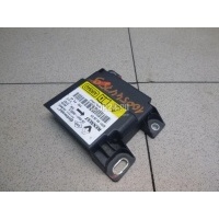 Блок управления AIR BAG Renault Sandero (2009 - 2014) 8201002828