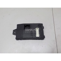 Блок электронный Renault Sandero (2009 - 2014) 8201013757