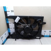 Вентилятор радиатора Renault Sandero (2009 - 2014) 214815057R