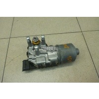 Моторчик стеклоочистителя передний BOSCH Sandero (2009 - 2014) 0390241544