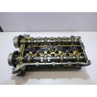 Головка блока Hyundai ix35/Tucson (2010 - 2015)
