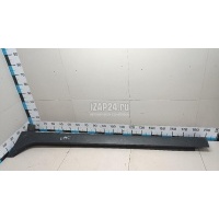 Накладка на порог (наружная) Hyundai-Kia ix35/Tucson (2010 - 2015) 877532S000
