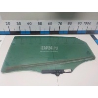 Стекло двери задней левой Hyundai-Kia ix35/Tucson (2010 - 2015) 834112Y010A