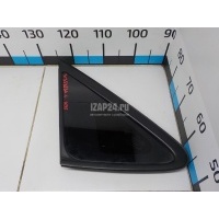 Стекло кузовное глухое левое Hyundai-Kia ix35/Tucson (2010 - 2015) 878102S000