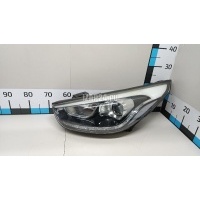 Фара левая Hyundai-Kia ix35/Tucson (2010 - 2015) 921012S670