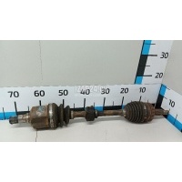 Полуось передняя левая Hyundai-Kia Sportage (2010 - 2015) 495002Y100
