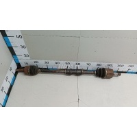 Полуось передняя правая Hyundai-Kia Sportage (2010 - 2015) 495012Y101