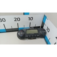 Блок управления климатической установкой Hyundai-Kia ix35/Tucson (2010 - 2015) 972502Y700TJN