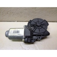 Моторчик стеклоподъемника Hyundai-Kia ix35/Tucson (2010 - 2015) 834502S000