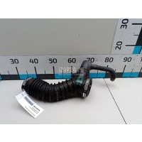 Патрубок воздушного фильтра Renault Fluence (2010 - 2017) 165781165R