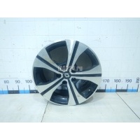 Диск колесный легкосплавный Renault Megane III (2009 - 2016) 403007582R