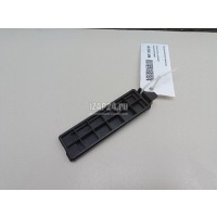 Крышка салонного фильтра Renault Megane III (2009 - 2016) 272767958R