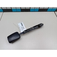Ответная часть ремня безопасности Renault Megane III (2009 - 2016) 878162915R