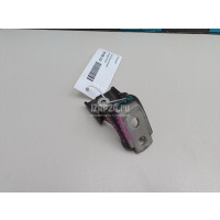Петля двери Renault Megane III (2009 - 2016) 821773161R