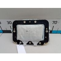Подушка безопасности пассажирская (в торпедо) Renault Megane III (2009 - 2016) 985250008R