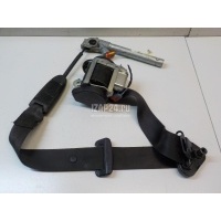 Ремень безопасности с пиропатроном Renault Megane III (2009 - 2016) 868840008R