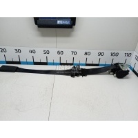 Ремень безопасности с пиропатроном Renault Megane III (2009 - 2016) 868850013R