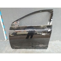Дверь передняя левая Renault Fluence (2010 - 2017) 801015934R