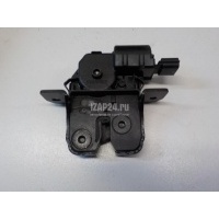 Замок багажника Renault Megane III (2009 - 2016) 846300003R