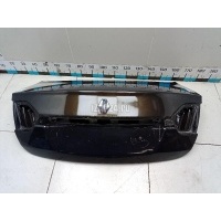 Крышка багажника Renault Fluence (2010 - 2017) 901006068R