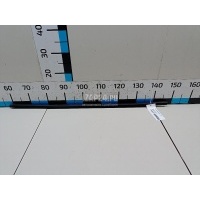 Накладка стекла переднего левого Renault Megane III (2009 - 2016) 808210179R