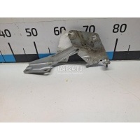 Петля капота левая Renault Megane III (2009 - 2016) 654010016R