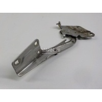 Петля капота правая Renault Megane III (2009 - 2016) 654000016R