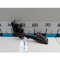 Петля капота правая Renault Megane III (2009 - 2016) 654000016R
