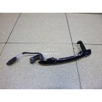 Ручка двери наружная Renault Megane III (2009 - 2016) 806B03759R