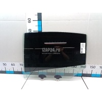 Стекло двери задней левой Renault Fluence (2010 - 2017) 823010020R