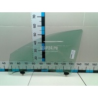 Стекло двери передней левой Renault Megane III (2009 - 2016) 803010014R