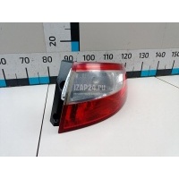 Фонарь задний наружный правый Renault Fluence (2010 - 2017) 265502140R