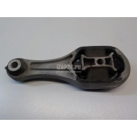 Опора двигателя задняя Renault Megane III (2009 - 2016) 112380004R
