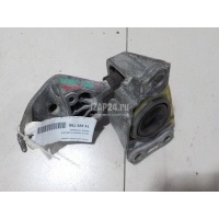 Опора двигателя правая Renault Megane III (2009 - 2016) 112100020R