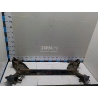 Балка задняя Renault Fluence (2010 - 2017) 555016691R